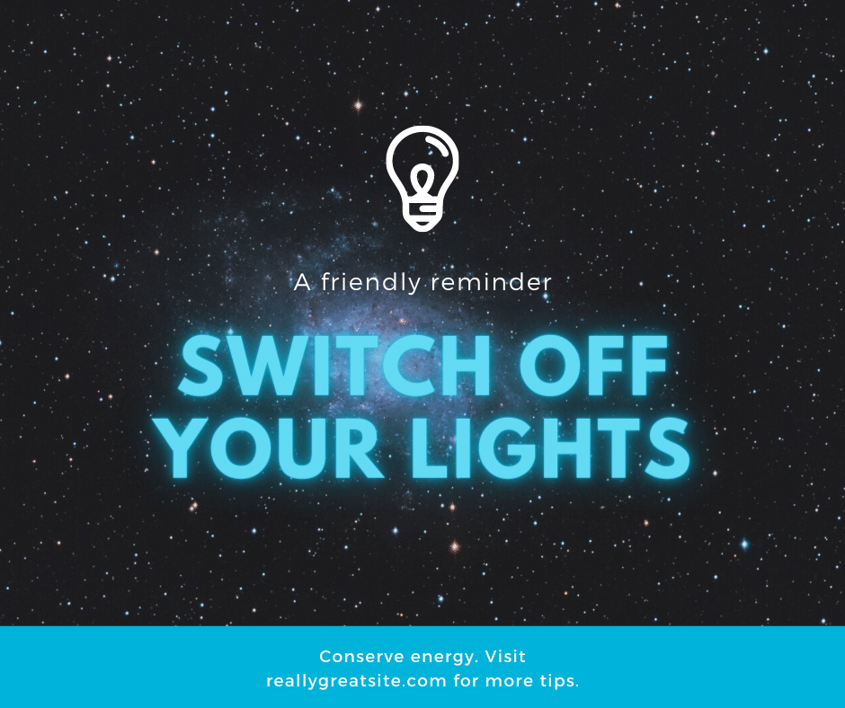 Switch off your lights - Energy Service Companies in a Post-COVID World