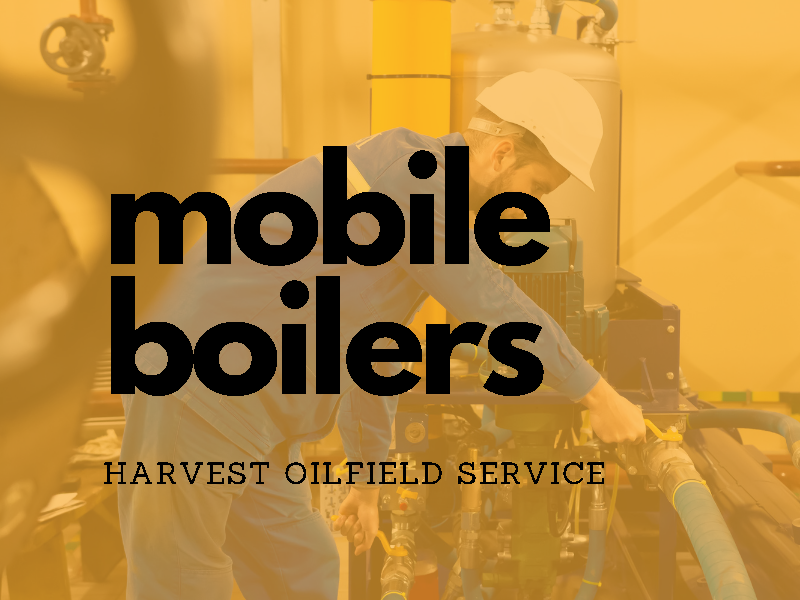 mobile boilers - Embracing the Power of Mobile Boilers: Your Ultimate Guide